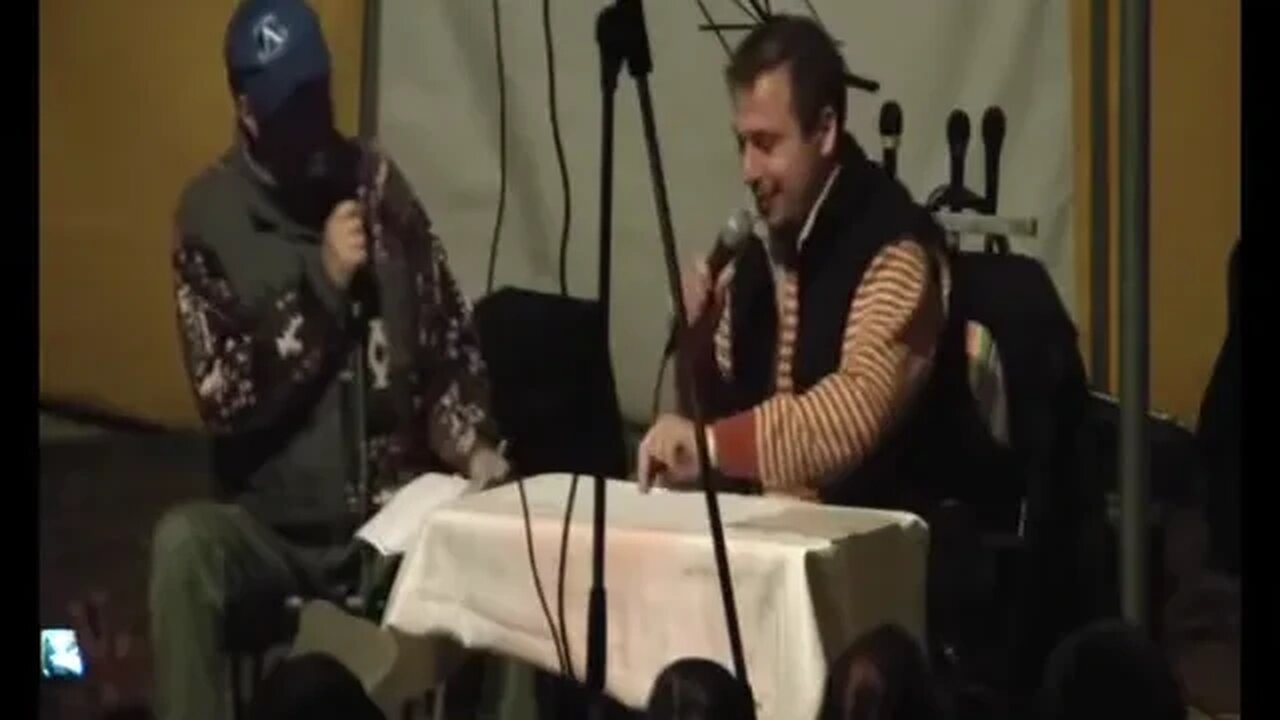 Карандила брат Каракочев