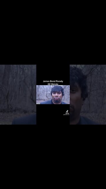 James Bond Parody #funnyshorts #short #fmf #comedy #hiphop #short #comedy #fmffilms