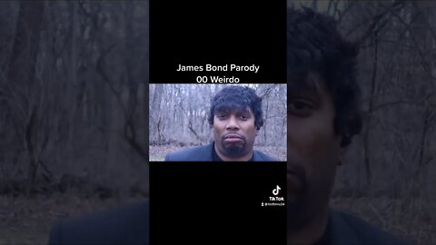 James Bond Parody #funnyshorts #short #fmf #comedy #hiphop #short #comedy #fmffilms