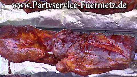 Jürgen Fürmetz - Catering Partyservice St. Leon - Leostrasse 45 - Tel: 06227-53102