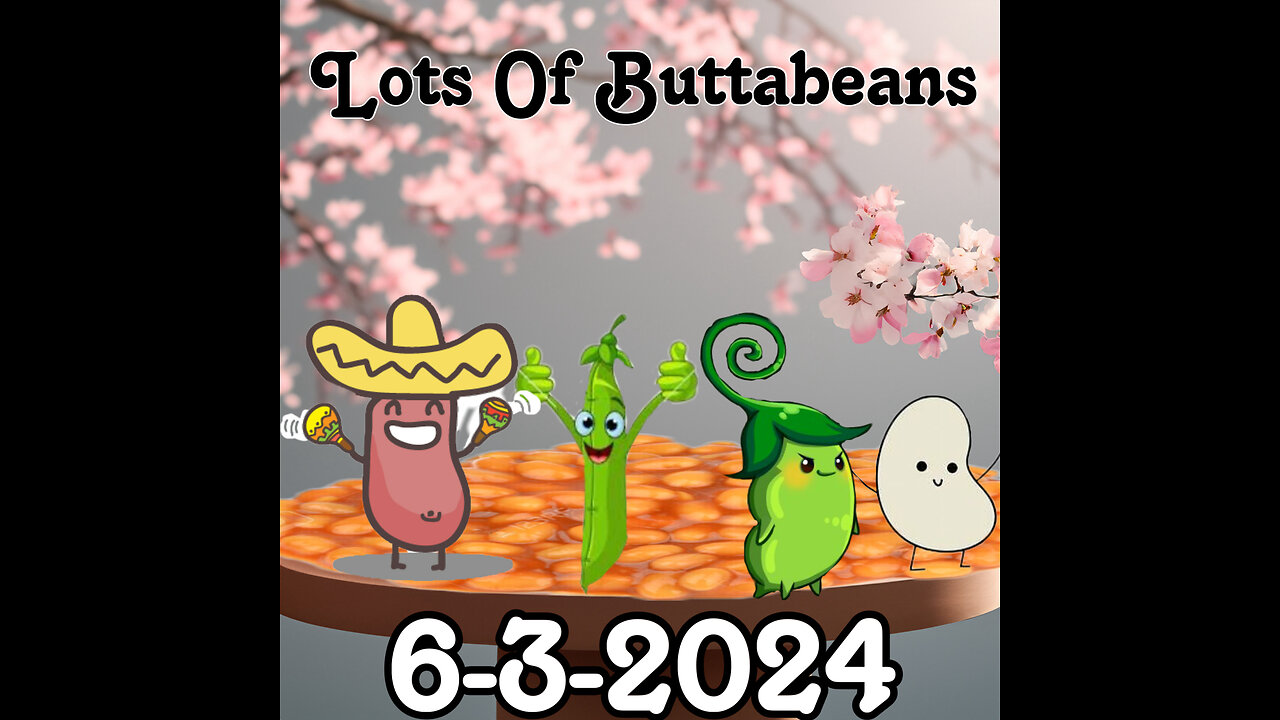 6-3-2024 Dana Hall is live for aa yee buttabeans!!! PanelStream #Discussion