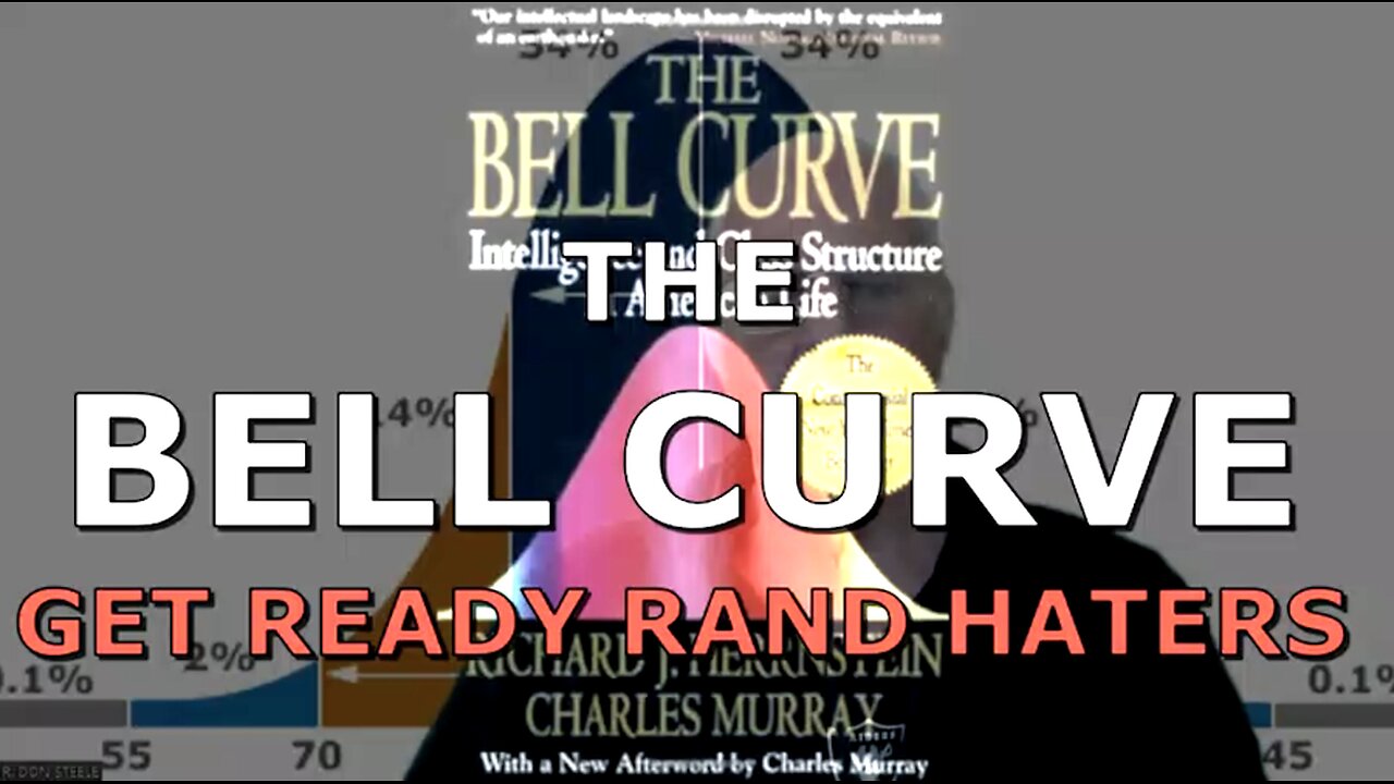 THE BELL CURVE