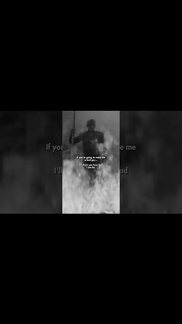 Should You Become the Villain?