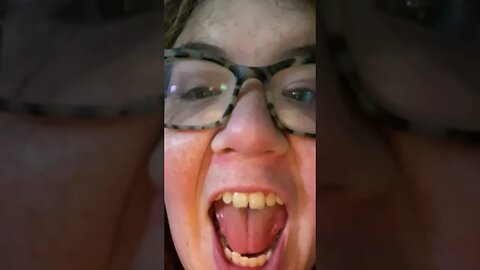 ASMR l: Repeating Yep Over and Over