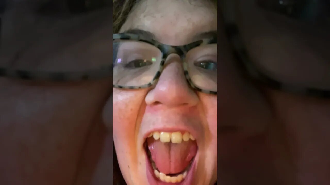 ASMR l: Repeating Yep Over and Over