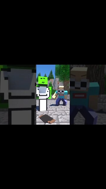 Minecraft 2022 #tiktok #Shorts