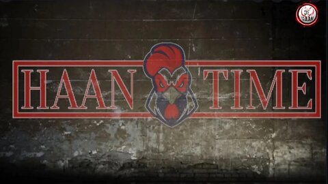 HAANTIME #154: Bel de Politie!