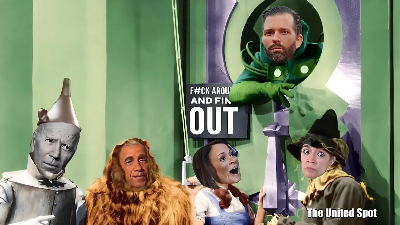 The Wizard of the Circus