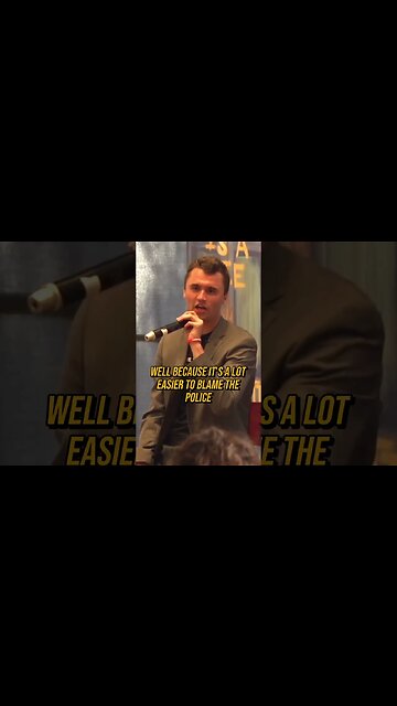 The #1 Issue Facing The Black Community