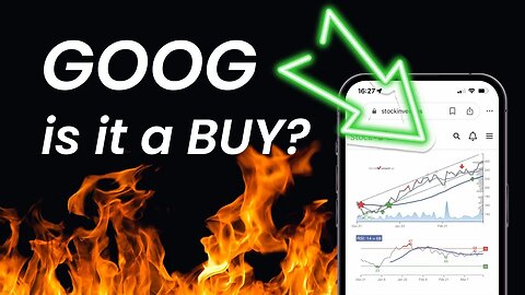 Google's Big Reveal: Expert Stock Analysis & Price Predictions for Wednesday