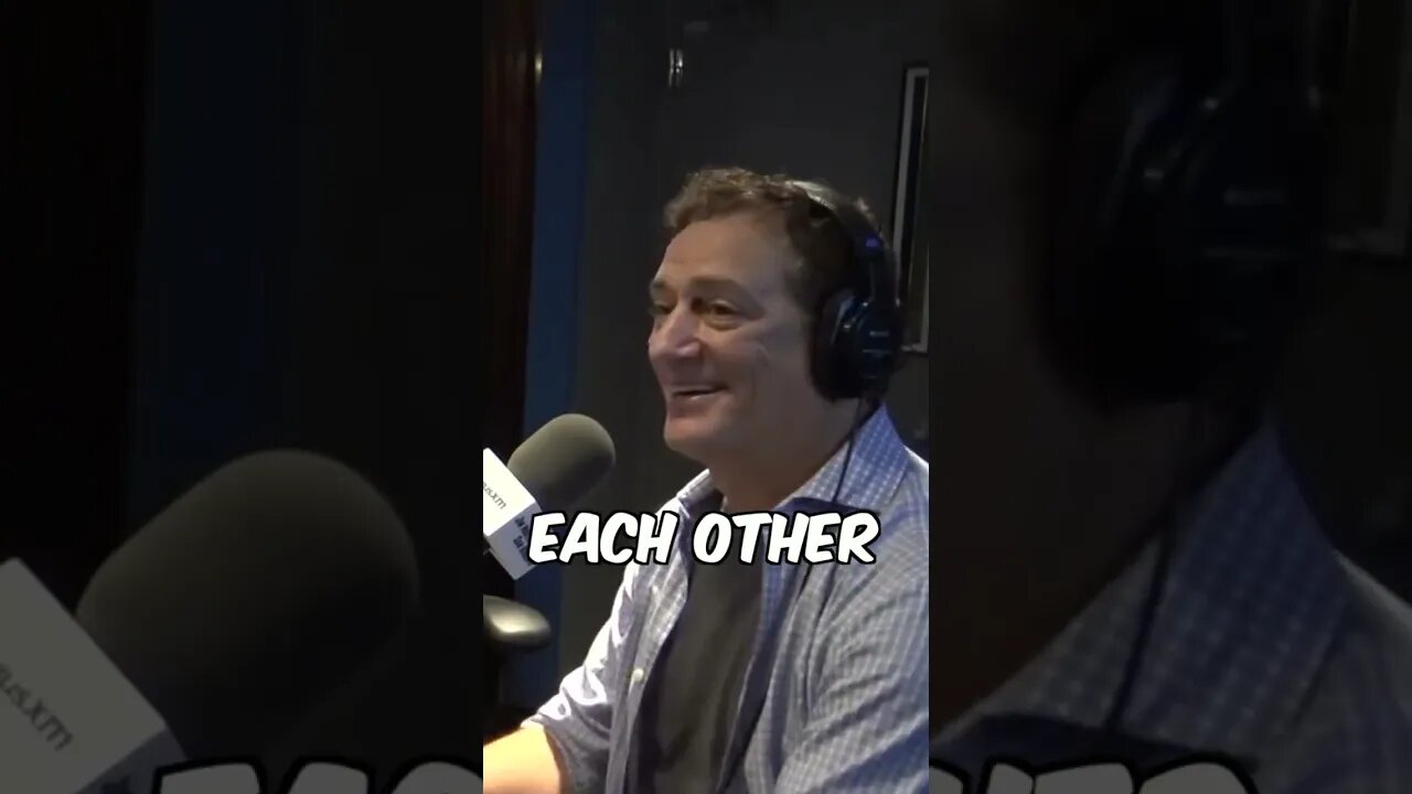 Opie Says He'll Never Work With Anthony Again - #Shorts