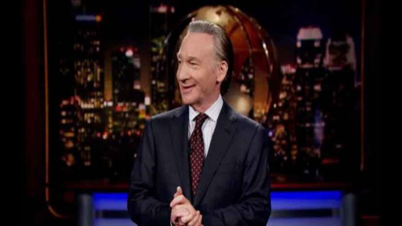 Bill Maher: Trump Could Win 2024 ‘So Easy’ If He’d ‘Just Let Go’ of 2020