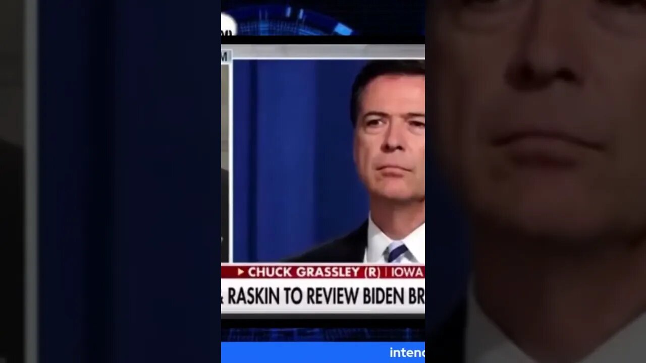 Out to change the culture of political bias in the FBI