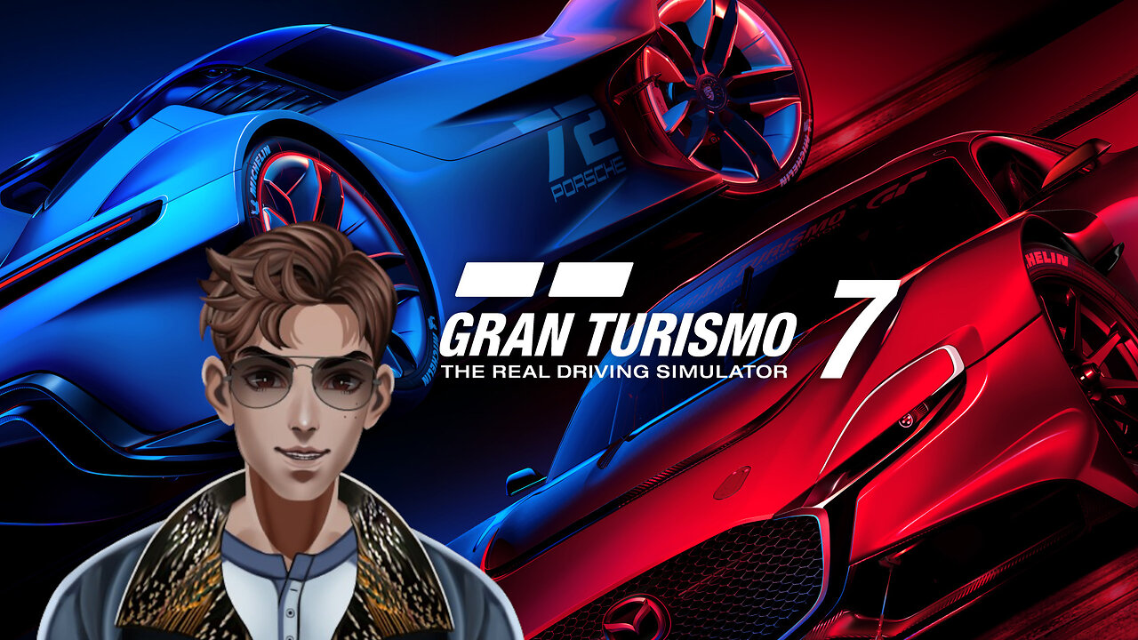 Gran Turismo 7: Road from Newbie to Pro - Part 1