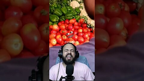 Tomato Now Days😂😁😂 #ytshort #funnyshorts