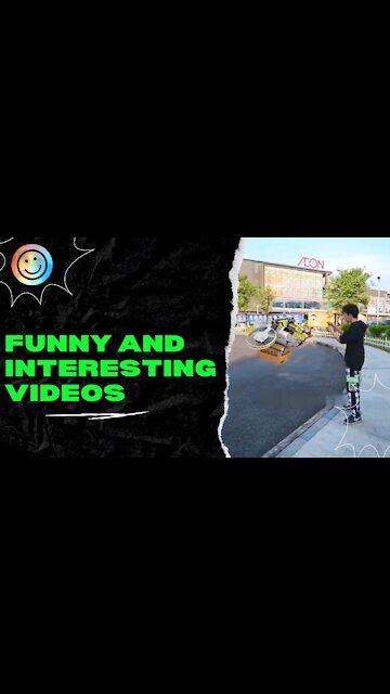 Funny and interesting videos