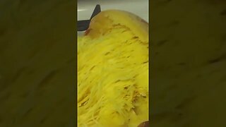 A Spaghetti Squash