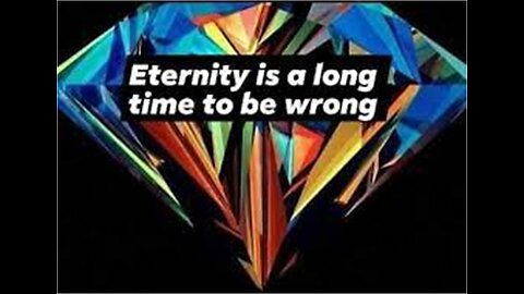 Ps Suzy Antoun-Can Science Prove Reincarnation-Masonic Believes-Eternity Is Long To Be Wrong