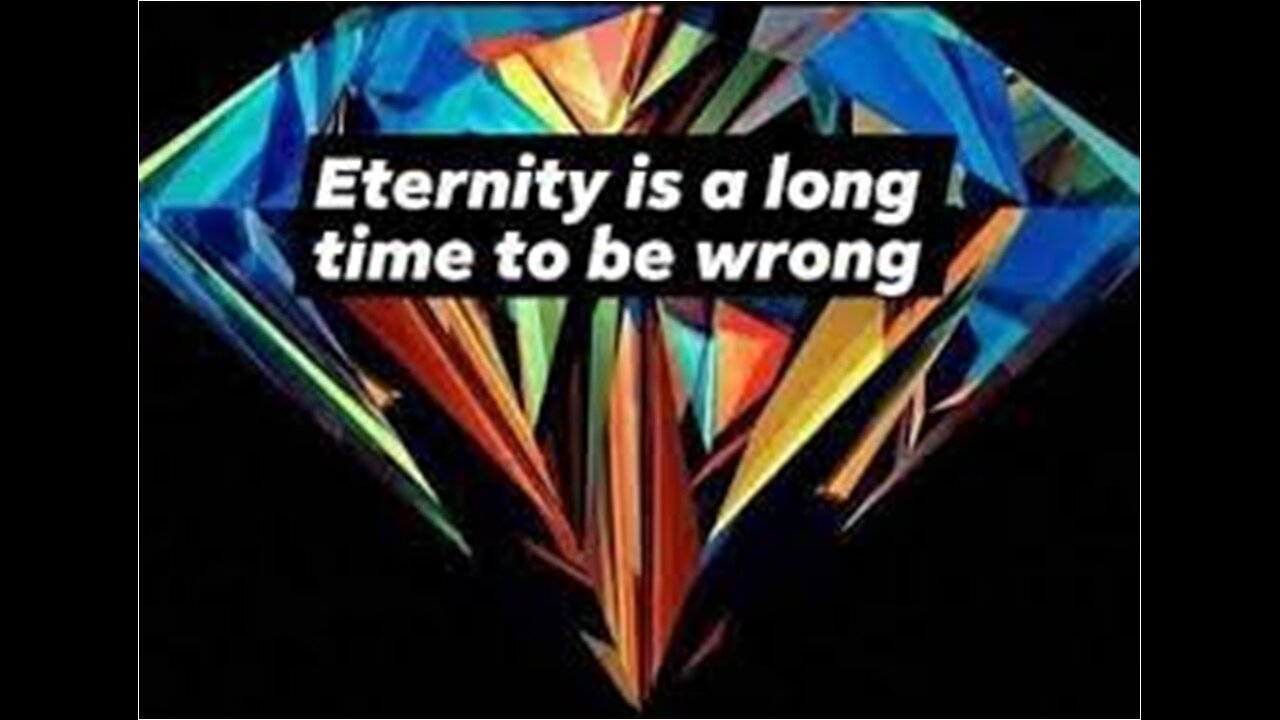 Ps Suzy Antoun-Can Science Prove Reincarnation-Masonic Believes-Eternity Is Long To Be Wrong