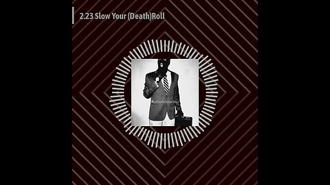 Corporate Cowboys Podcast - 2.23 Slow Your (Death)Roll