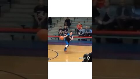 #shorts great assist after snatching the physically bigger ones.
