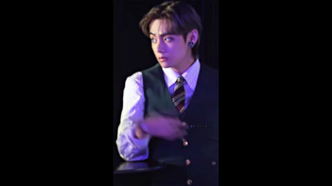 kim taehyung new tiktok video 💞🥀|#kimtaehyung #bts #tiktok #trending #viral #reels #shorts #rumble