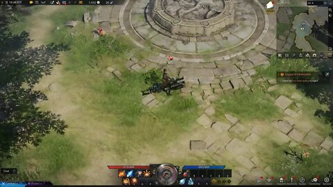 Lost Ark Review