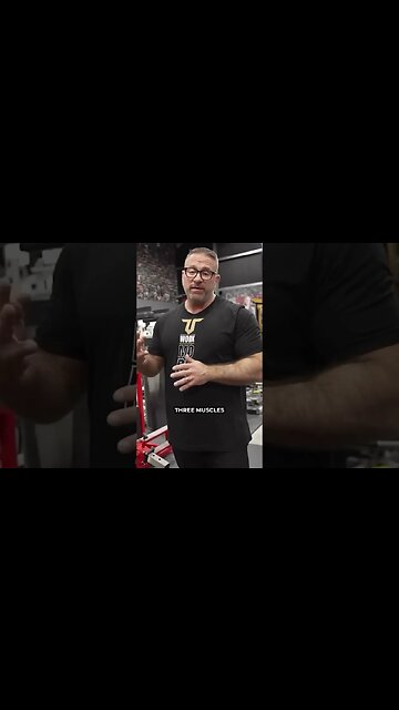 LEVEL UP HAMSTRING TRAINING | JUSTIN HARRIS 🗿✅ #elitefts #hamstring