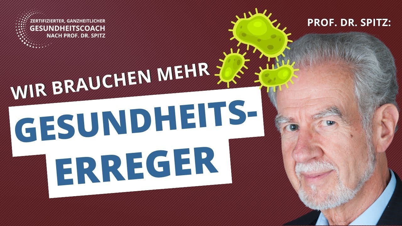 Ich kann nicht mehr wegschauen: Unser Gesundheitssystem ist krank!