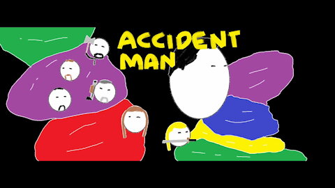 Accident Man