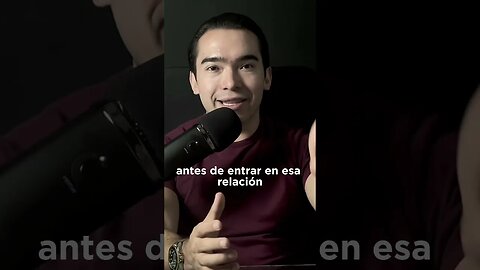 Si te dejó tu novia. Entra en modo monje. #masculinidad #motivation #dating