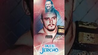 Talk Is Jericho Shorts: British Bulldogs Ribs