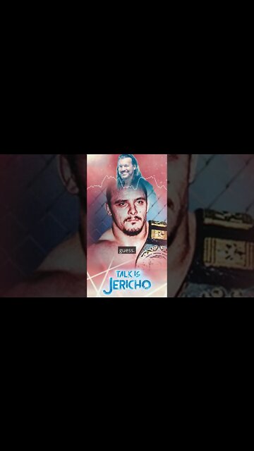 Talk Is Jericho Shorts: British Bulldogs Ribs