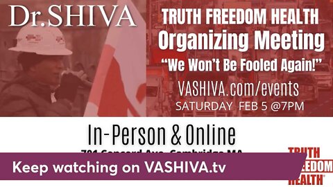 In-Person / Online Organizing Meeting THIS SATURDAY. We Won't Be Fooled Again. #WorkersUnite