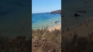 Praia de Dona Ana - Lagos, Algarve, Portugal