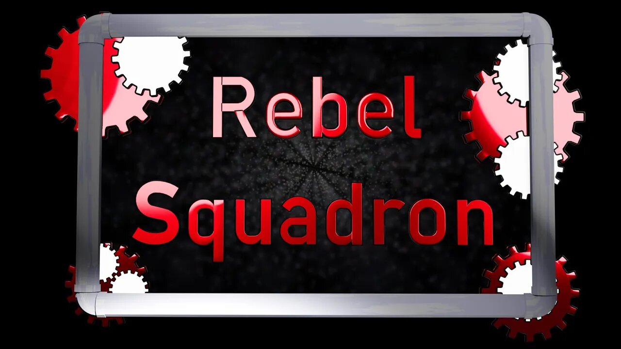 I Made You? You Made Me First - Batman: Arkham Asylum - RWR Rebel Squadron Rewind