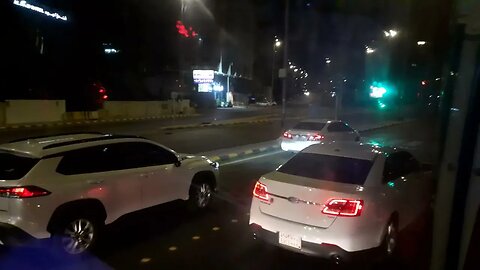 Tahajjud: Batha Quraish to Masjid ul Haram | 2:45am | Part 1