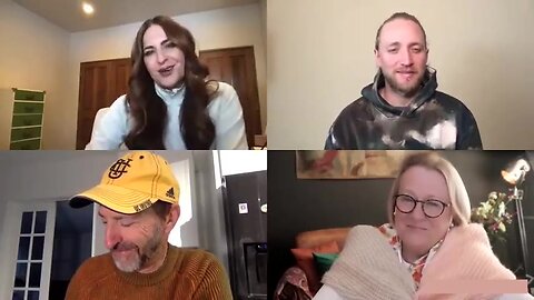 HFfH Podcast - Fighting Centralization with Catherine Austin Fitts