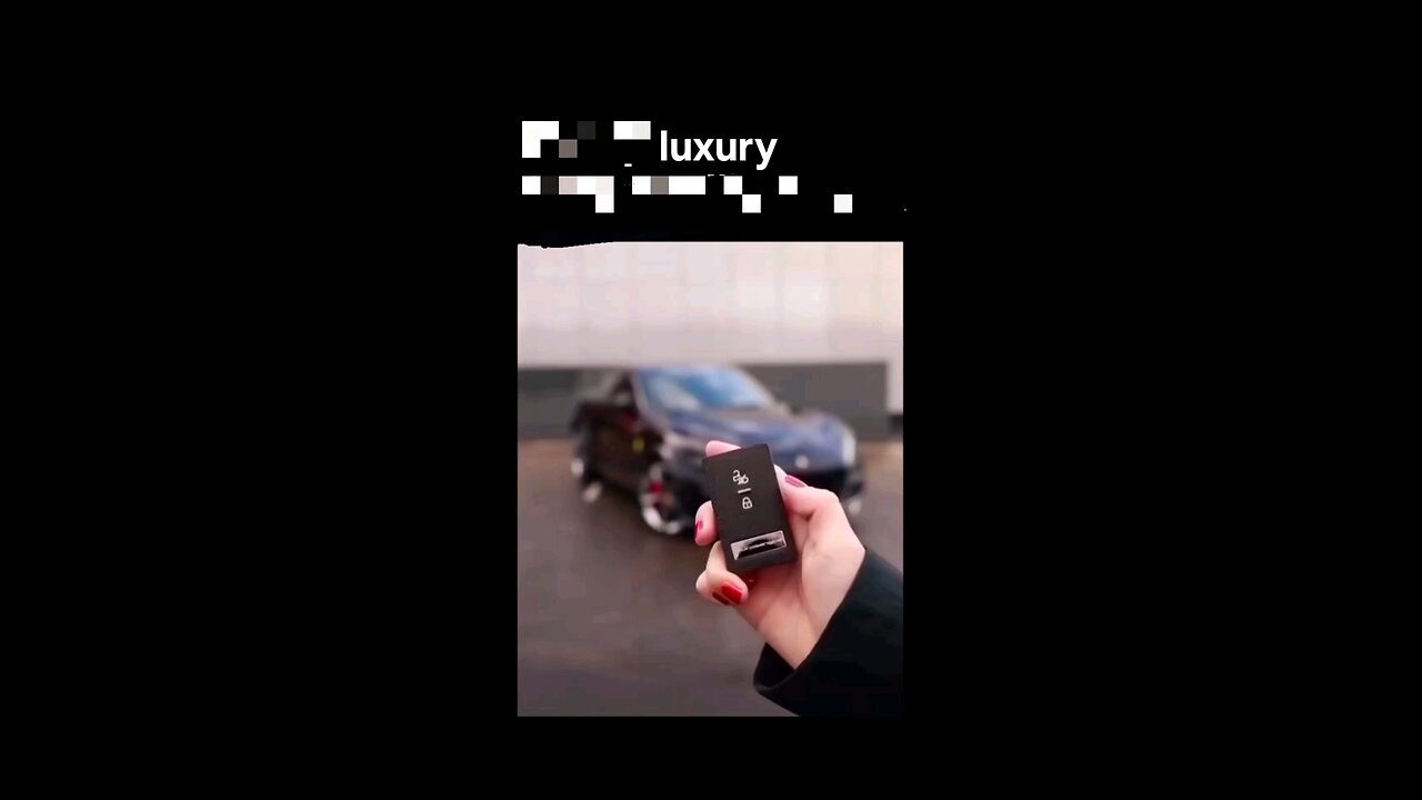 #Super #Luxury