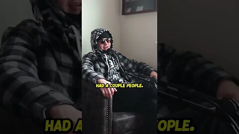 Comment Section Thinks I Look Like YEAT