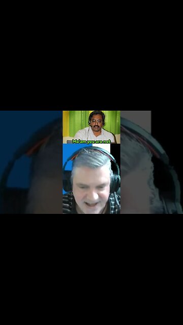 Scammer Forgets How To Talk Properly!