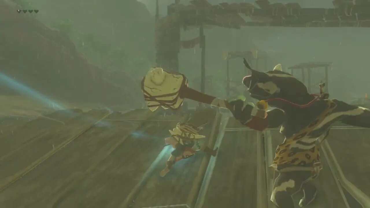 Zelda BOTW - Part 3