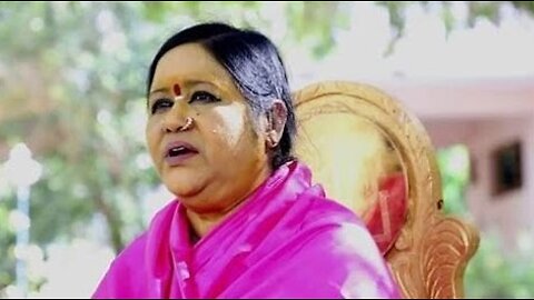 108 Amma Sri Karunamayi 2nd REACTION VIDEO. Mother Mary is alive?