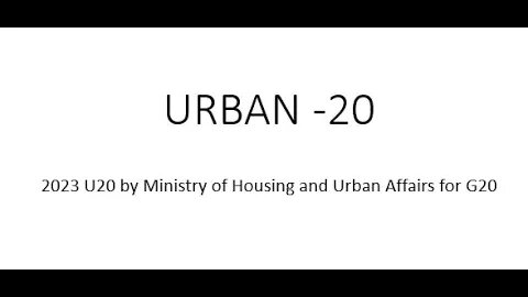 Urban 20