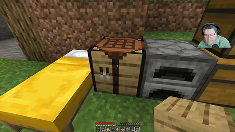 Minecraft 1.20 Ep 3 Mining, Mining and more Mining