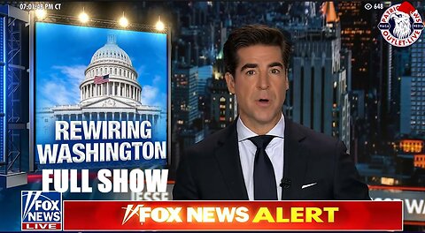 Jesse Watters Primetime 12/19/24 Full | Fox Breaking News December 19, 2024