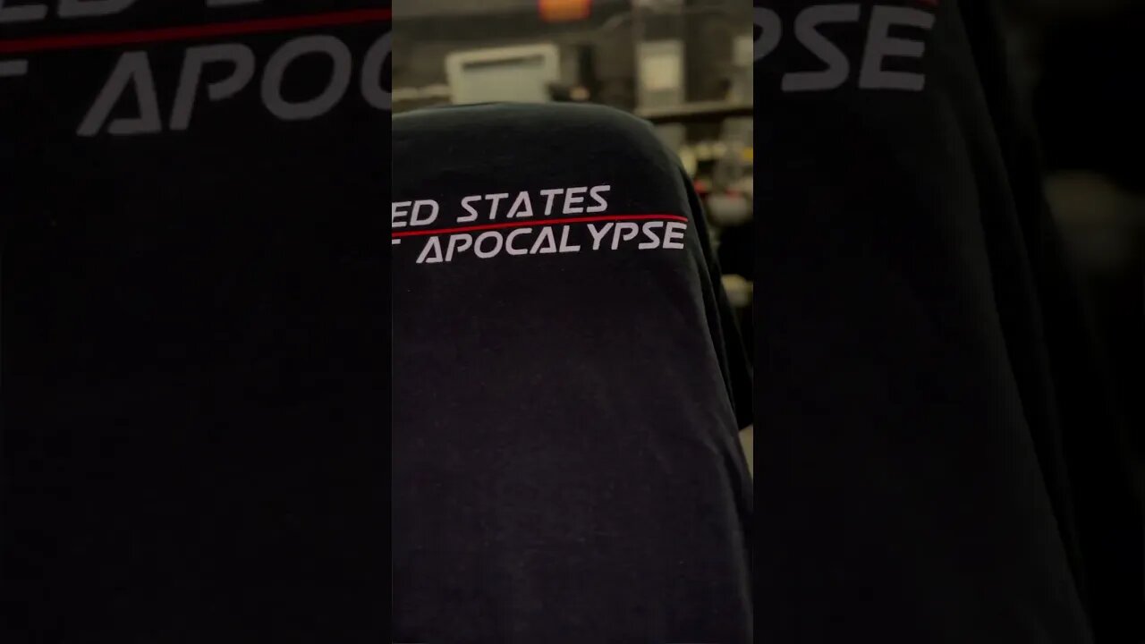 Be Harder To Kill! #apocalypse #shtf #enddays #survival #survive #endtimes #thepurge
