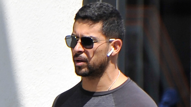 Wilmer Valderrama’s THREAT To Demi Lovato Works!