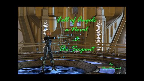 Fall of Angels -3- The Serpent