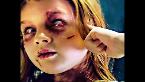 PREY FOR THE DEVIL Trailer (2022) New Horror Movie Trailers HD